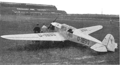 BFW M.23