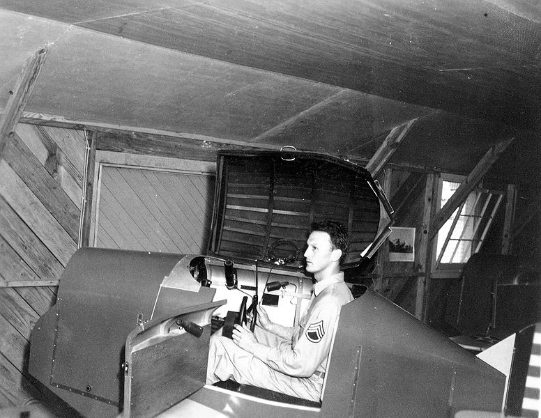 Link Trainer