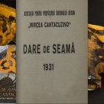 Dare de Seamă 1931