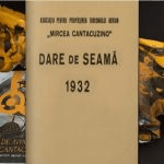 Dare de Seamă 1932