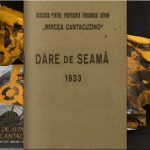 Dare de Seamă 1933