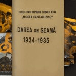 Dare de Seamă 1934 – 1935