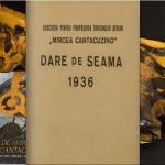 Dare de Seamă 1936