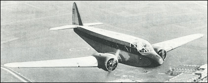 Potez 56