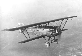 Potez 25