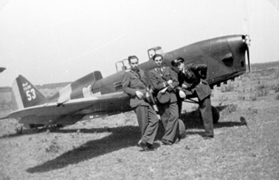 Nardi FN.305